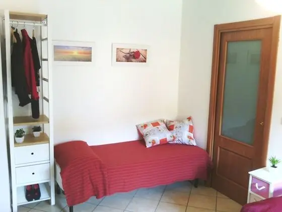 Apart Daire, 1 Yatak Odası, Banyolu/Duşlu (Tulipano)