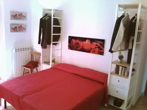 Apart Daire, 1 Yatak Odası, Banyolu/Duşlu (Tulipano)