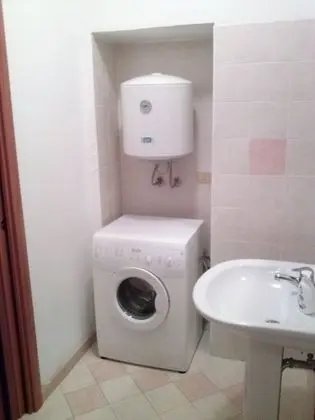 Apart Daire, 1 Yatak Odası, Banyolu/Duşlu (Tulipano)