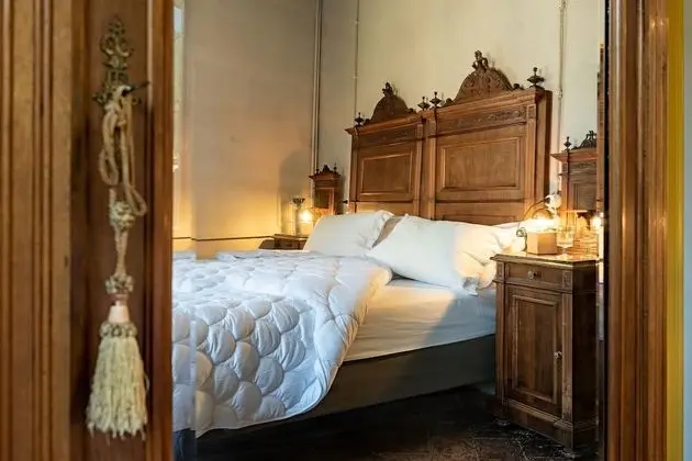 Junior Süit, 1 Yatak Odası