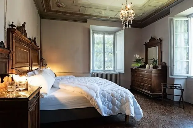 Junior Süit, 1 Yatak Odası