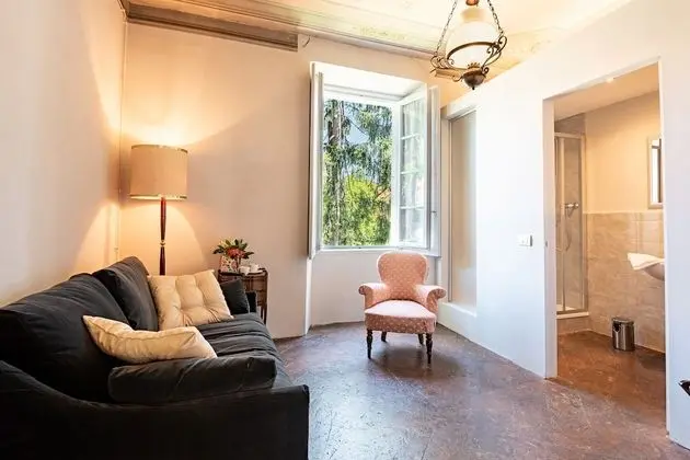 Junior Süit, 1 Yatak Odası