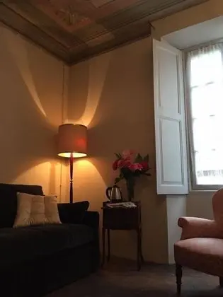 Junior Süit, 1 Yatak Odası