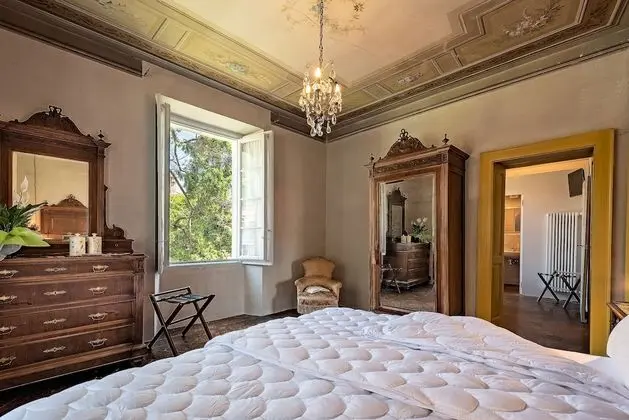 Junior Süit, 1 Yatak Odası