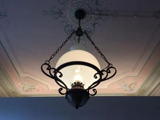 Junior Süit, 1 Yatak Odası