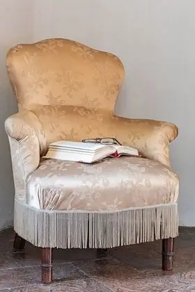 Junior Süit, 1 Yatak Odası