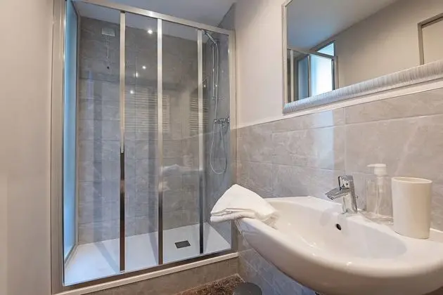 Junior Süit, 1 Yatak Odası