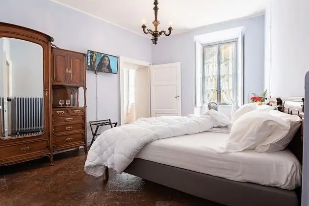 Superior Tek Büyük Yataklı Oda