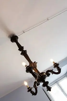 Superior Tek Büyük Yataklı Oda