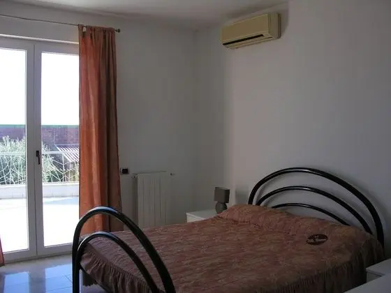 Tek Büyük Yataklı Oda, Özel Banyo