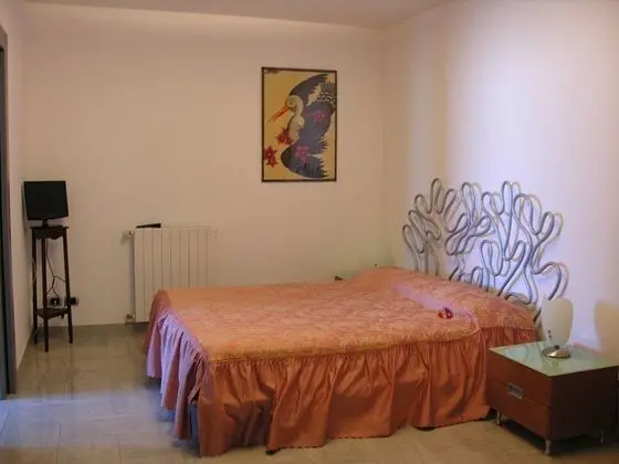 Tek Büyük Yataklı Oda, Özel Banyo