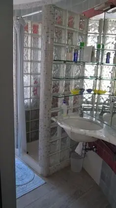 Tek Büyük Yataklı Oda, Özel Banyo