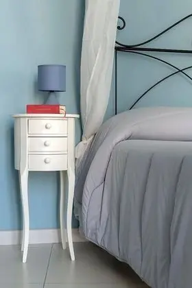 Deluxe Dört Kişilik Oda, Balkon, Şehir Manzaralı (Porta Capuana)