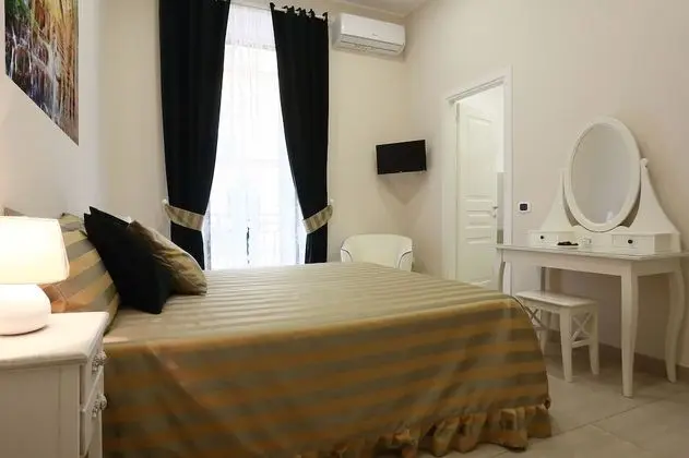 Comfort Oda, 1 Çift Kişilik veya 2 Tek Kişilik Yatak