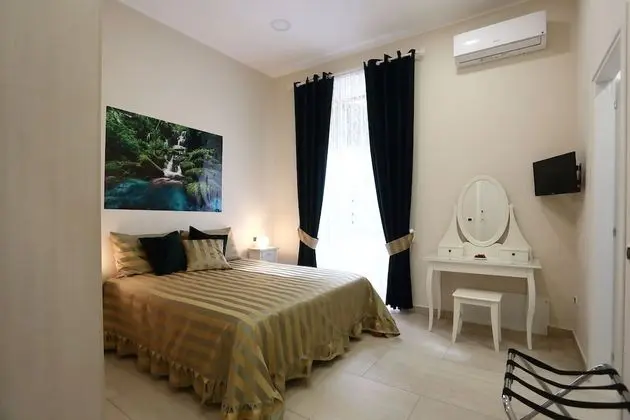 Comfort Oda, 1 Çift Kişilik veya 2 Tek Kişilik Yatak