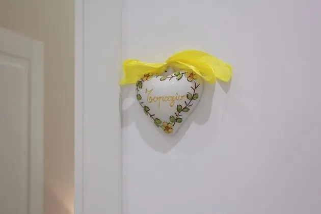 Comfort Oda, 1 Çift Kişilik veya 2 Tek Kişilik Yatak