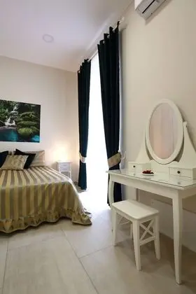 Comfort Tek Büyük veya İki Ayrı Yataklı Oda, Şehir Manzaralı