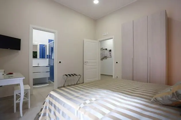 Comfort Tek Büyük veya İki Ayrı Yataklı Oda, Şehir Manzaralı