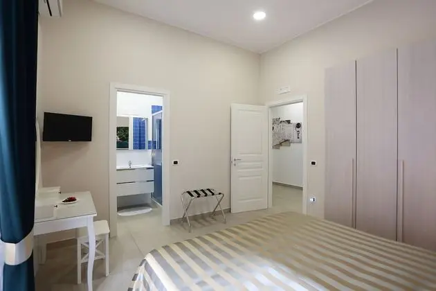 Comfort Tek Büyük veya İki Ayrı Yataklı Oda, Şehir Manzaralı