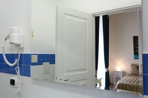 Comfort Tek Büyük veya İki Ayrı Yataklı Oda, Şehir Manzaralı