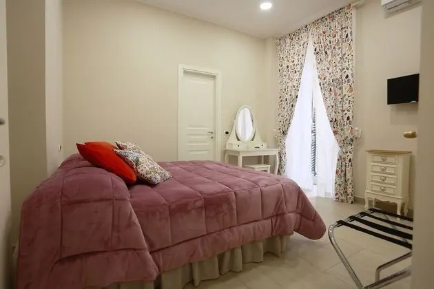 Superior Oda, 1 Çift Kişilik veya 2 Tek Kişilik Yatak