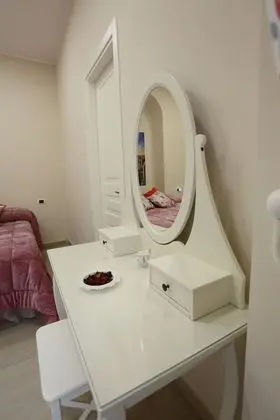 Superior Oda, 1 Çift Kişilik veya 2 Tek Kişilik Yatak