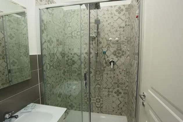 Superior Oda, 1 Çift Kişilik veya 2 Tek Kişilik Yatak