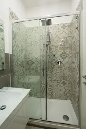 Superior Oda, 1 Çift Kişilik veya 2 Tek Kişilik Yatak