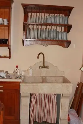 Tek Kişilik Oda, Özel Banyo (Not in Room)