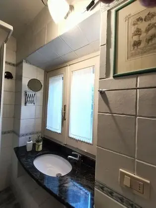 Classic Tek Büyük veya İki Ayrı Yataklı Oda