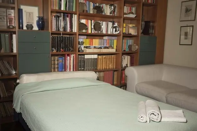 Deluxe Büyük Yataklı Tek Kişilik Oda