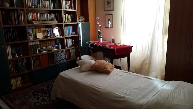 Deluxe Büyük Yataklı Tek Kişilik Oda