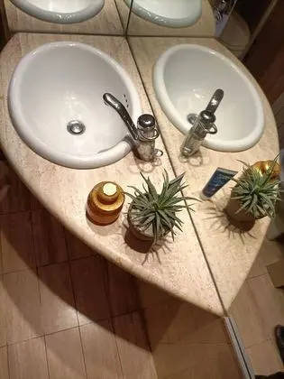 Deluxe Büyük Yataklı Tek Kişilik Oda