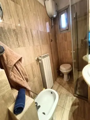 Deluxe Büyük Yataklı Tek Kişilik Oda