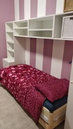 Comfort Stüdyo, Avlu Manzaralı