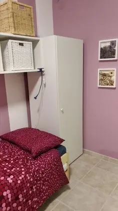 Comfort Stüdyo, Avlu Manzaralı