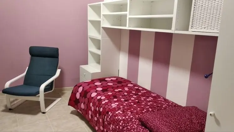 Comfort Stüdyo, Avlu Manzaralı