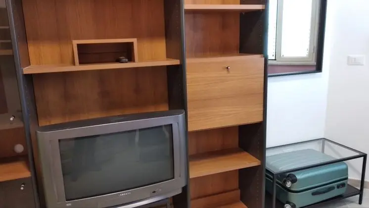 Comfort Stüdyo, Avlu Manzaralı