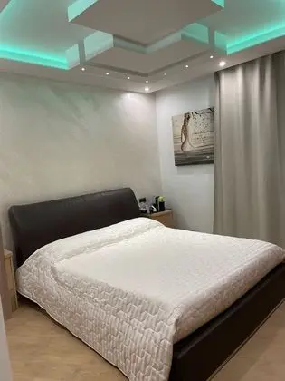 Comfort Tek Büyük veya İki Ayrı Yataklı Oda