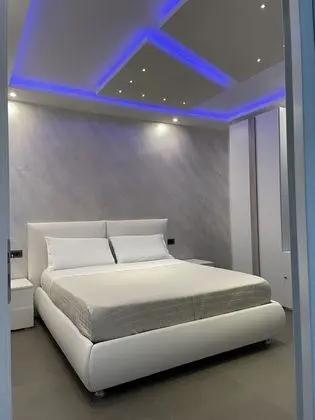 Superior Tek Büyük veya İki Ayrı Yataklı Oda