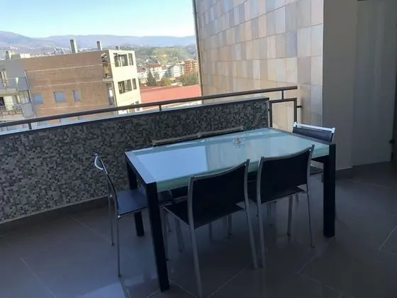 Superior Tek Büyük veya İki Ayrı Yataklı Oda