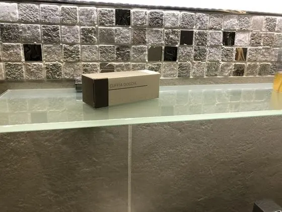 Superior Tek Büyük veya İki Ayrı Yataklı Oda