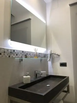 Superior Tek Büyük veya İki Ayrı Yataklı Oda