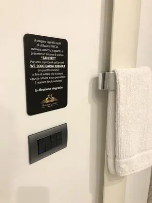 Superior Tek Büyük veya İki Ayrı Yataklı Oda