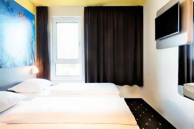 İki Ayrı Yataklı Oda