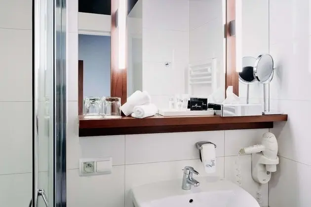 Standard Tek Büyük Yataklı Oda, 1 Büyük (Queen) Boy Yatak (Single Queen Room)