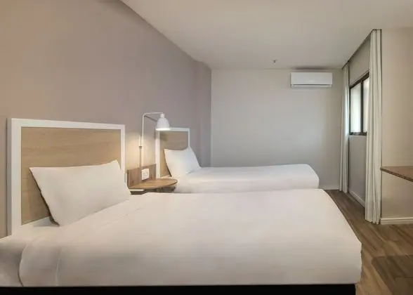 Superior Oda, 2 Tek Kişilik Yatak