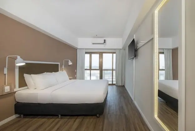 Superior Tek Büyük Yataklı Oda