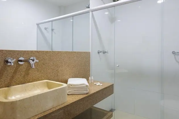Superior İki Ayrı Yataklı Oda, 2 Tek Kişilik Yatak