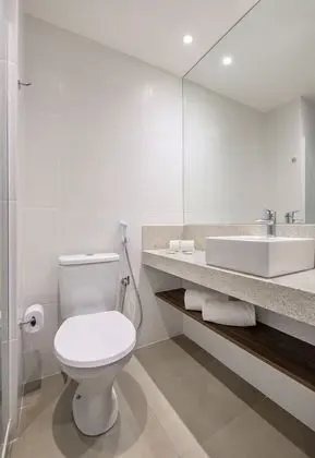 Standard İki Ayrı Yataklı Oda